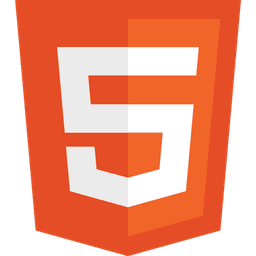 HTML5 Logo