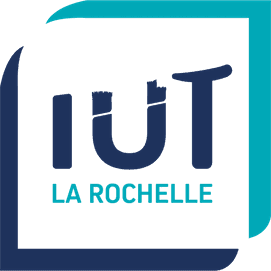 IUT Logo