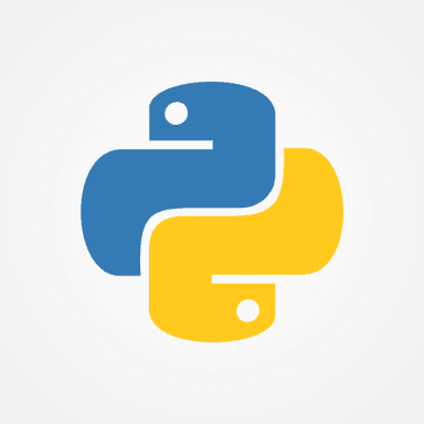 Python Logo