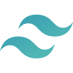 Tailwind CSS Logo
