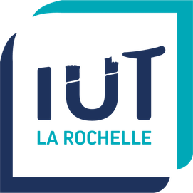 IUT Logo