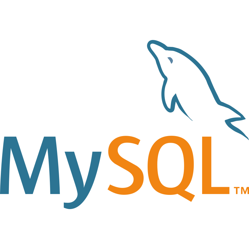 MySQL Logo
