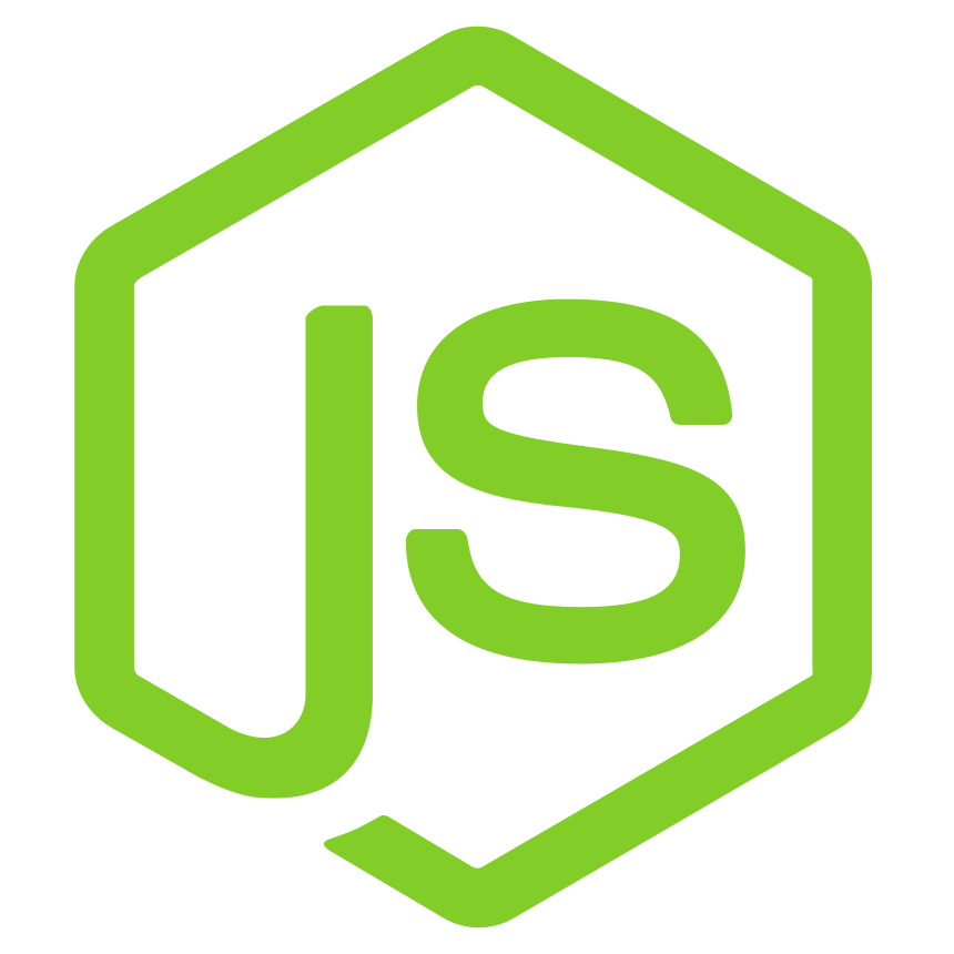 Node.js Logo