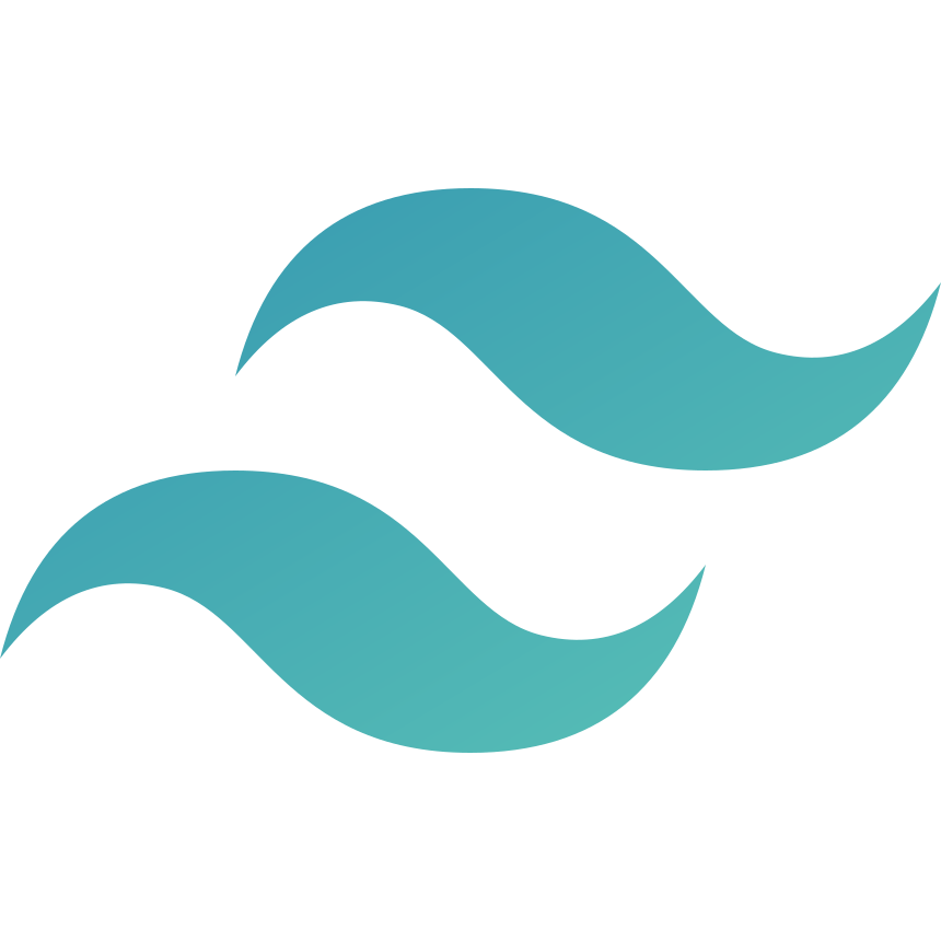 Tailwind CSS Logo